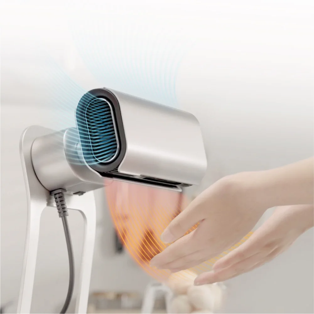 Automatic Induction Dryer Bathroom Hand Dryer Commercial Small Eletrodomesticos Asciugabiancheria Elettrico